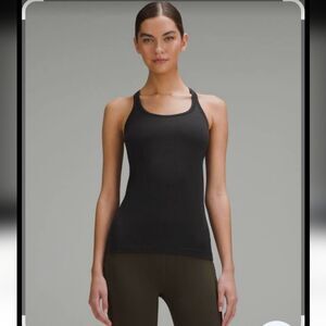 Lululemon Women's Tank Top